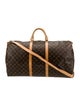 Louis Vuitton Weekender Bag