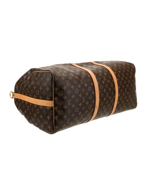 Louis Vuitton Weekender Bag