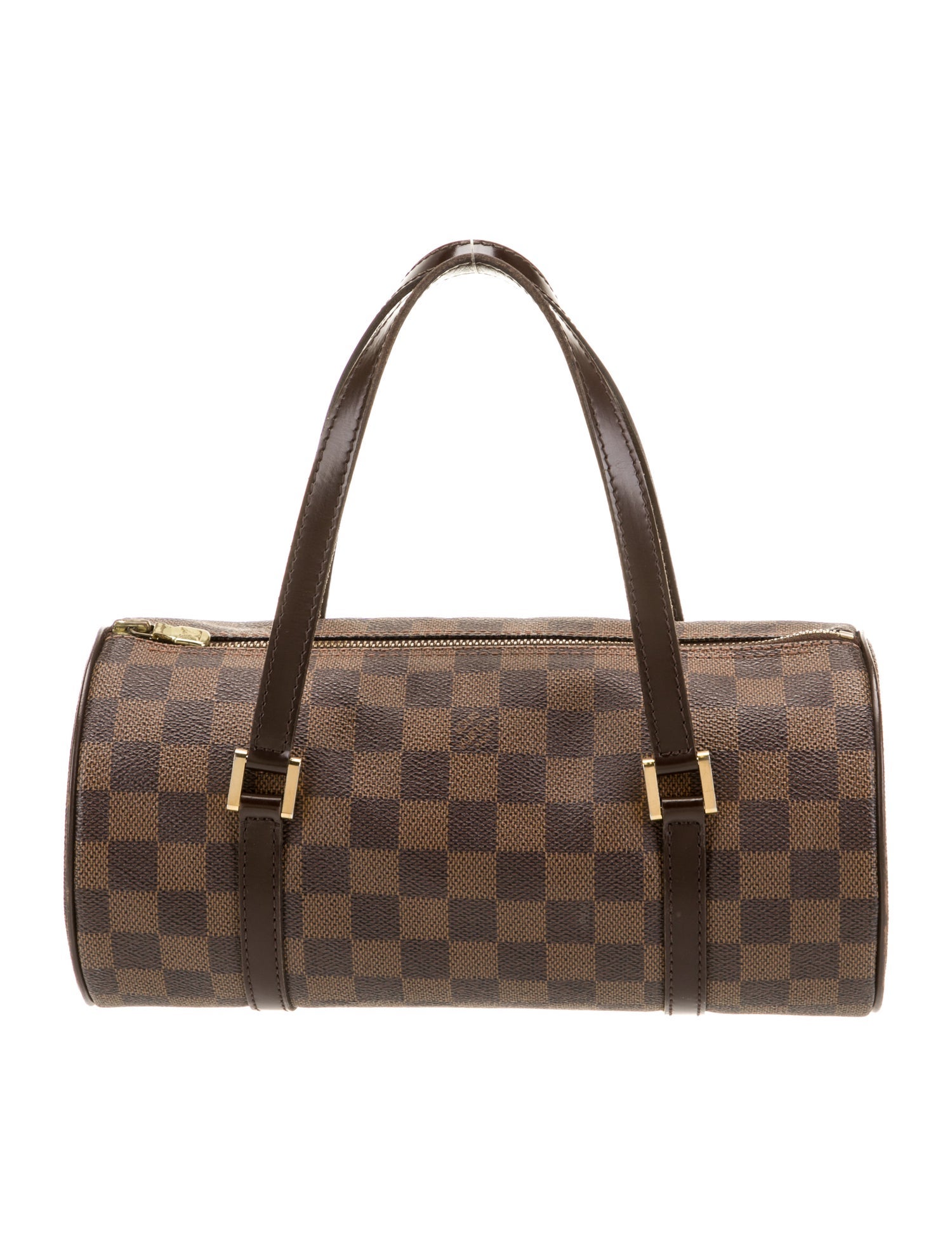 Louis Vuitton Top Handle Bag
