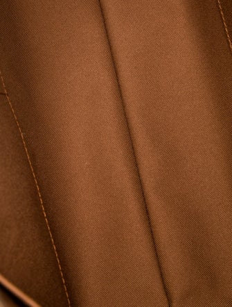 Louis Vuitton Canvas Top Handle Bag