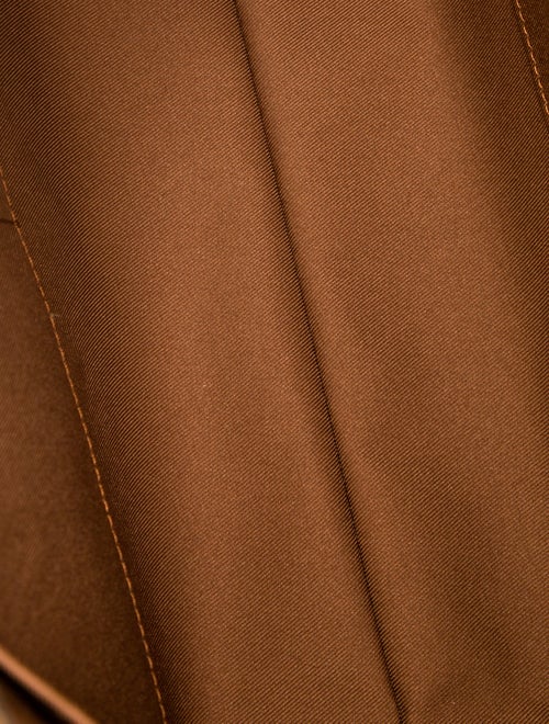 Louis Vuitton Canvas Top Handle Bag