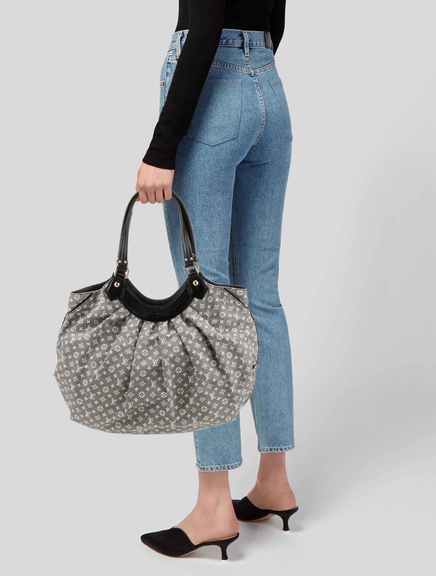 Louis Vuitton Monogram Idylle Fantaisie