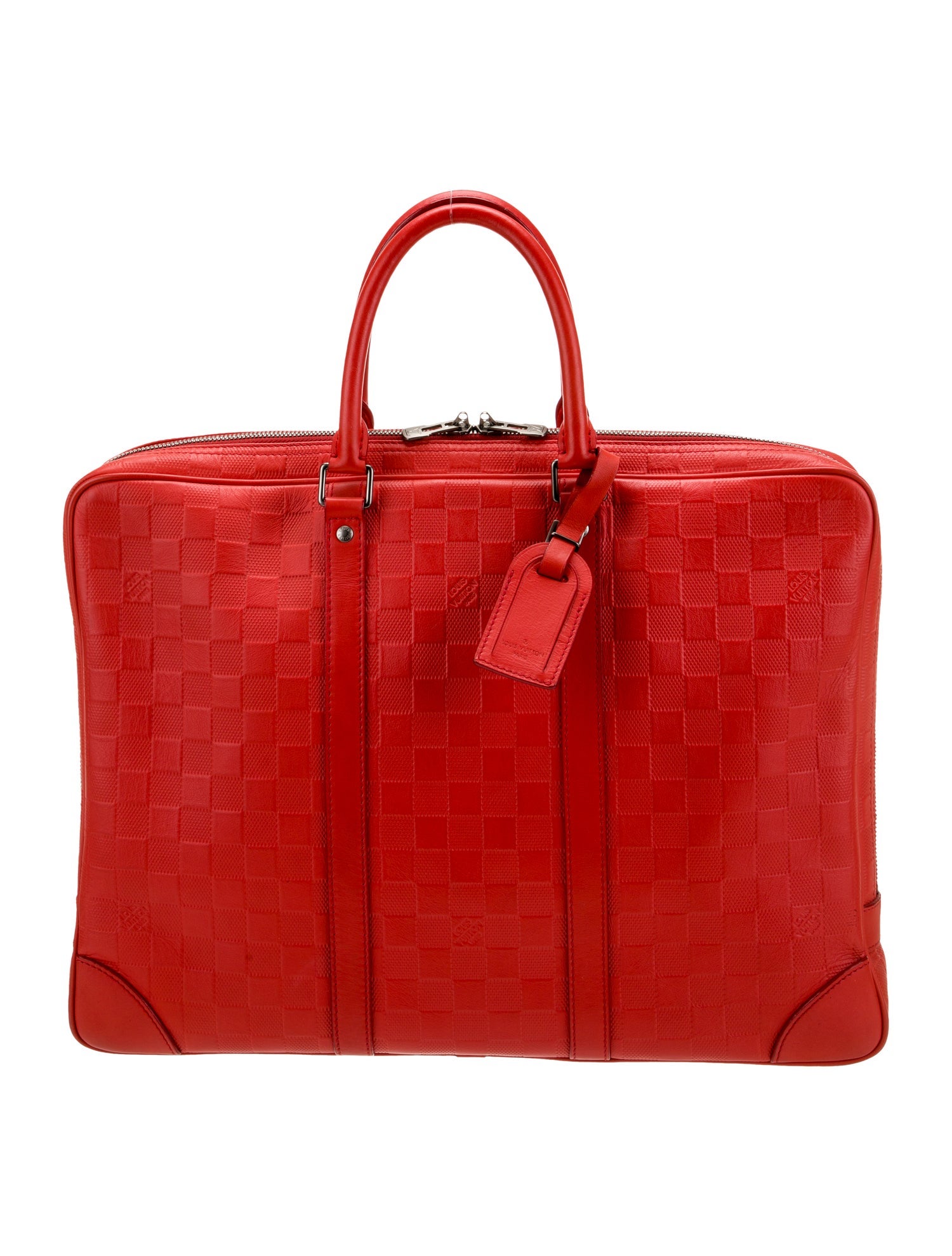 Louis Vuitton Damier Infini Porte-Documents Business