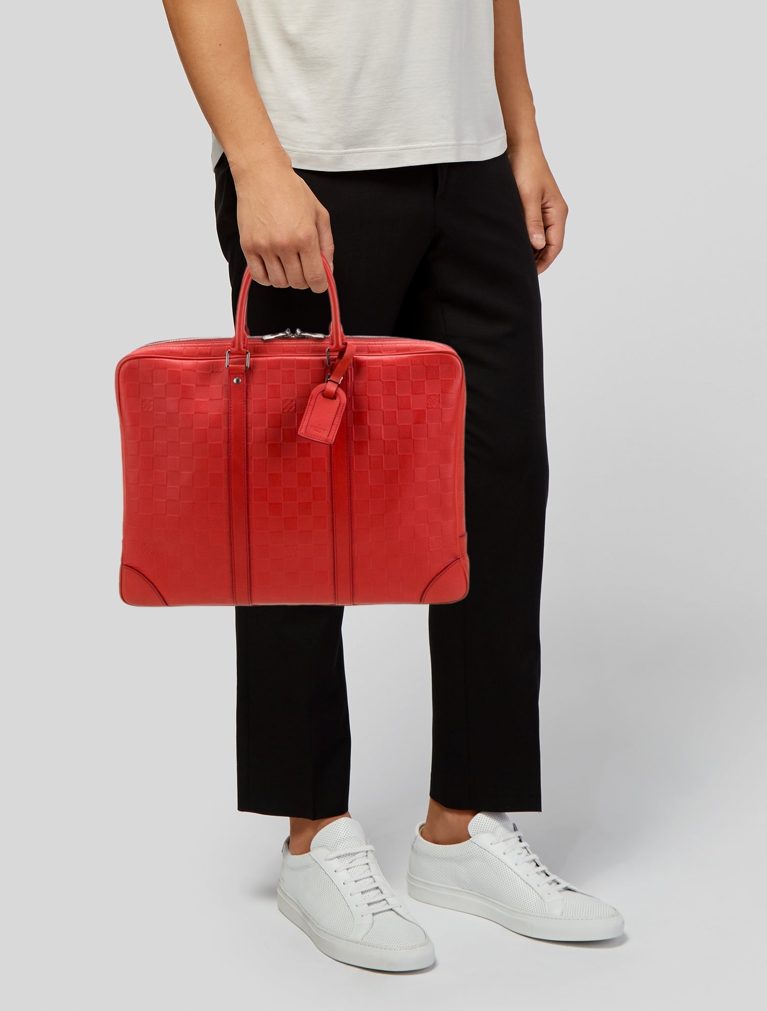 Louis Vuitton Damier Infini Porte-Documents Business