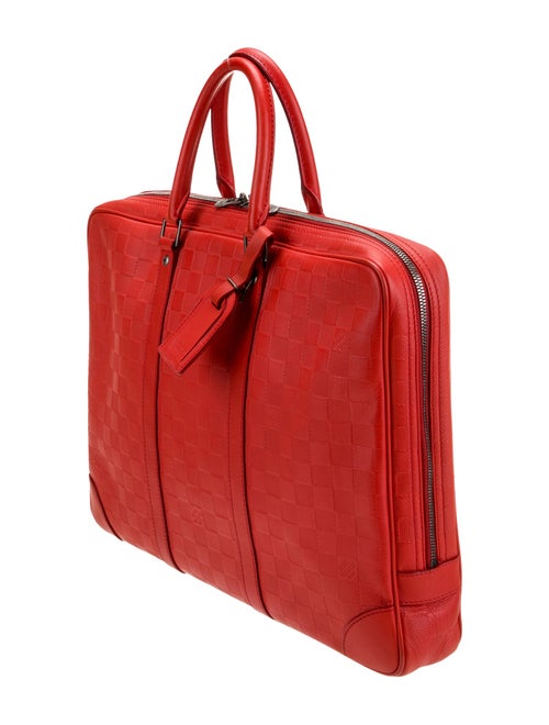 Louis Vuitton Damier Infini Porte-Documents Business