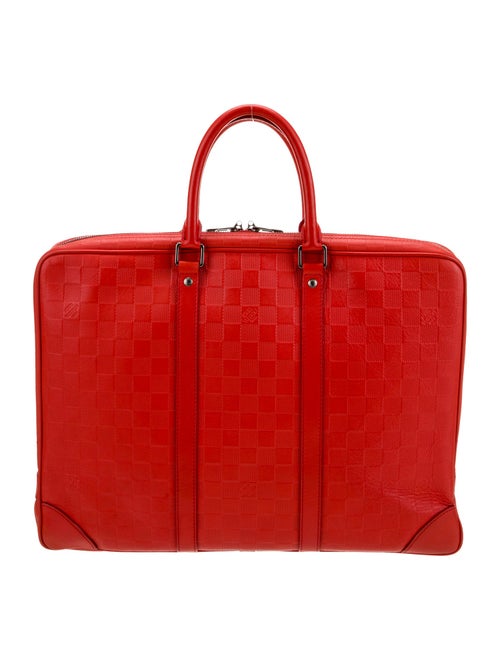 Louis Vuitton Damier Infini Porte-Documents Business