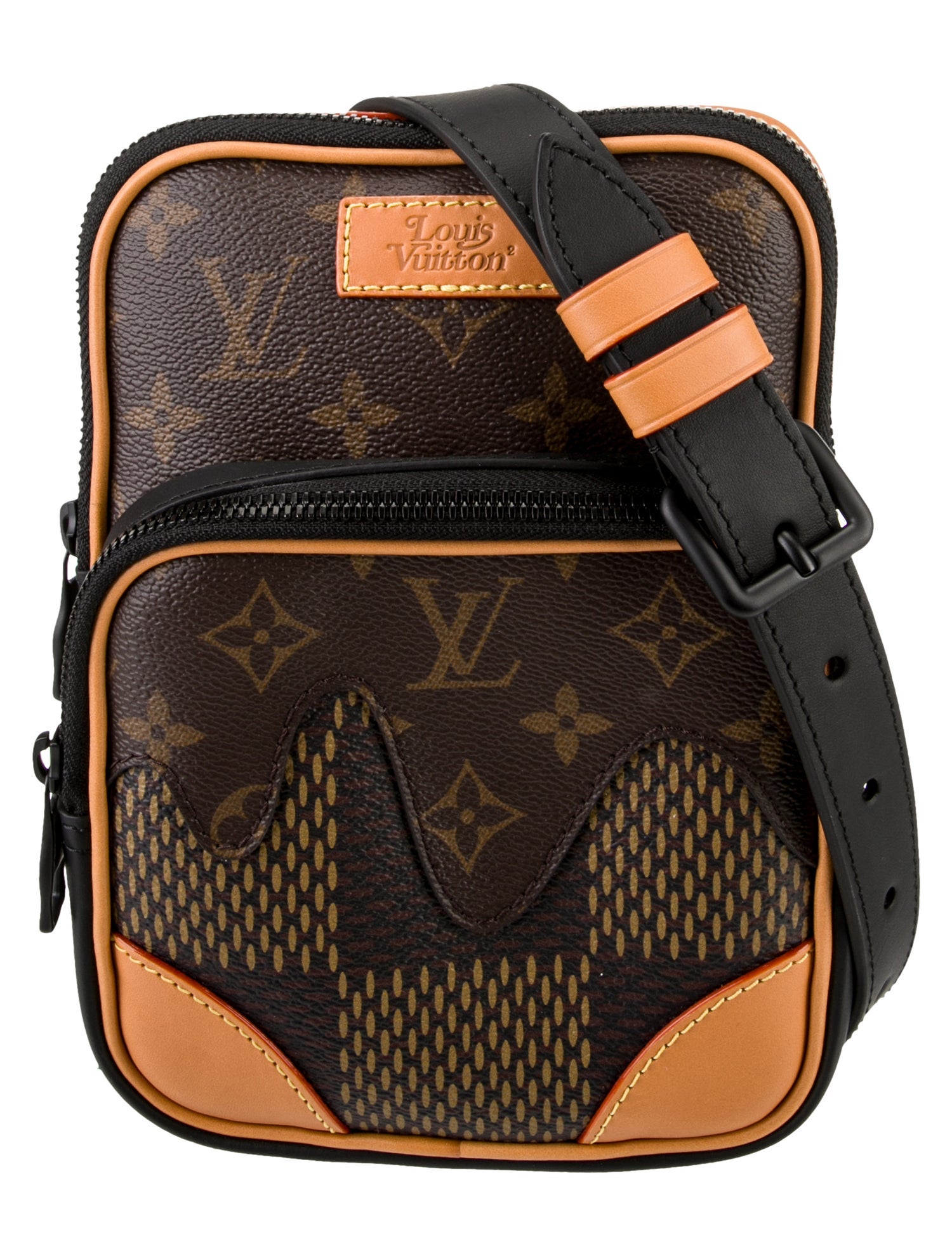 Louis Vuitton Damier Ebene Amazone