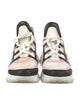 Louis Vuitton LV Monogram Leather Chunky Sneakers