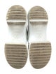 Louis Vuitton LV Monogram Leather Chunky Sneakers
