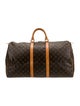 Louis Vuitton Weekender Bag