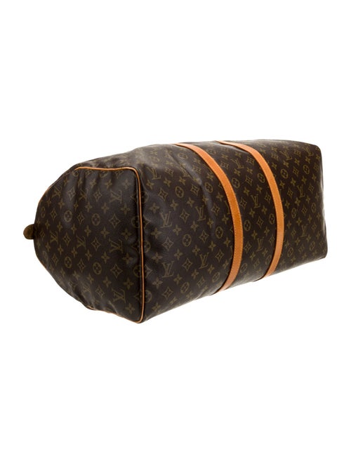 Louis Vuitton Weekender Bag