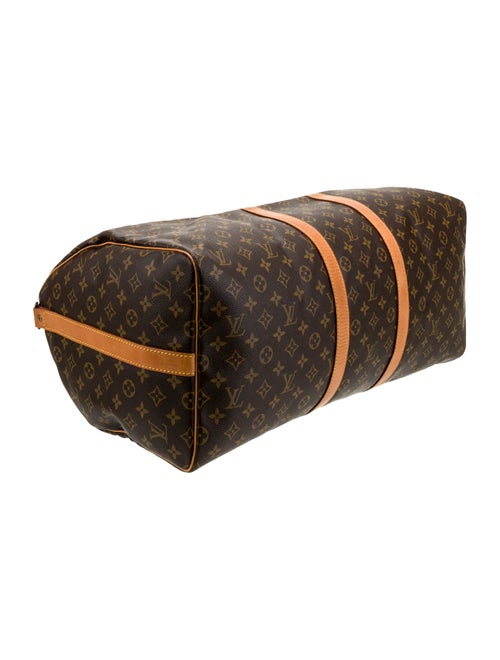 Louis Vuitton Weekender Bag