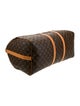 Louis Vuitton Weekender Bag
