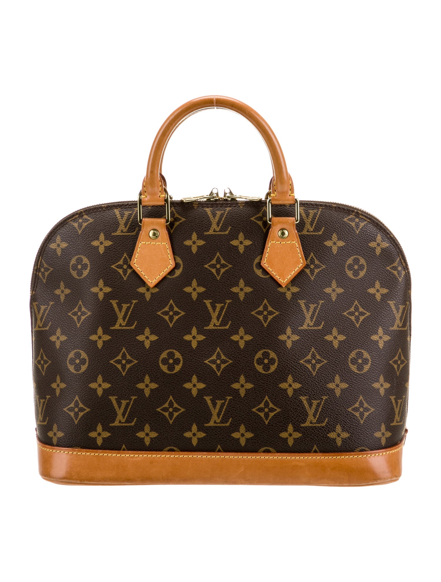 Louis Vuitton Top Handle Bag