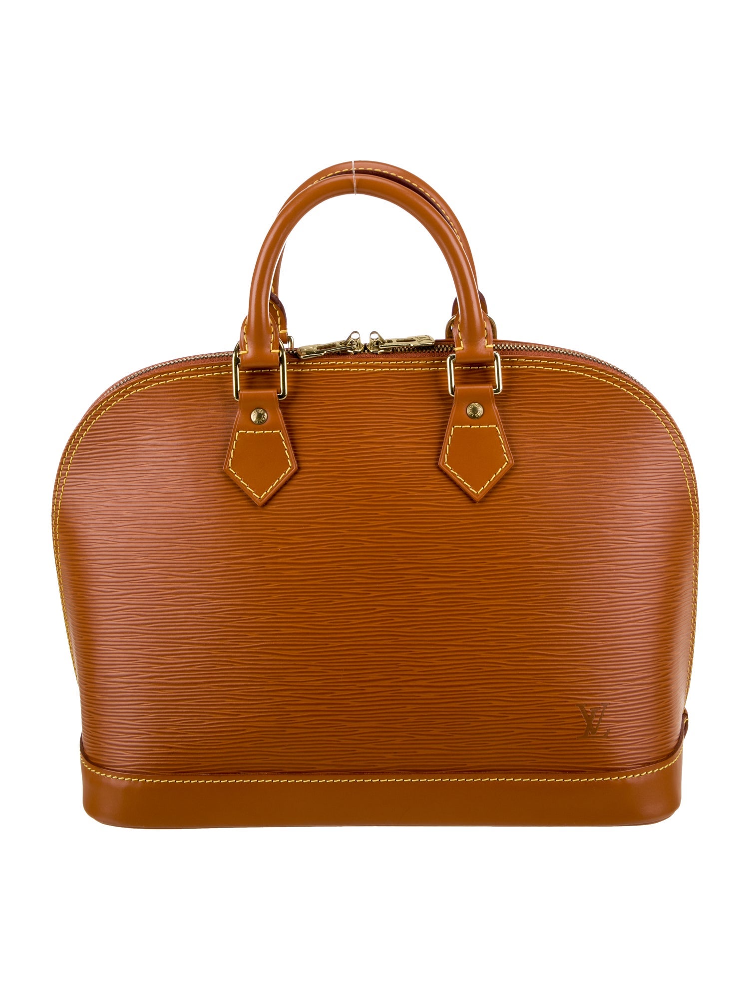 Louis Vuitton Epi Leather Neo Alma