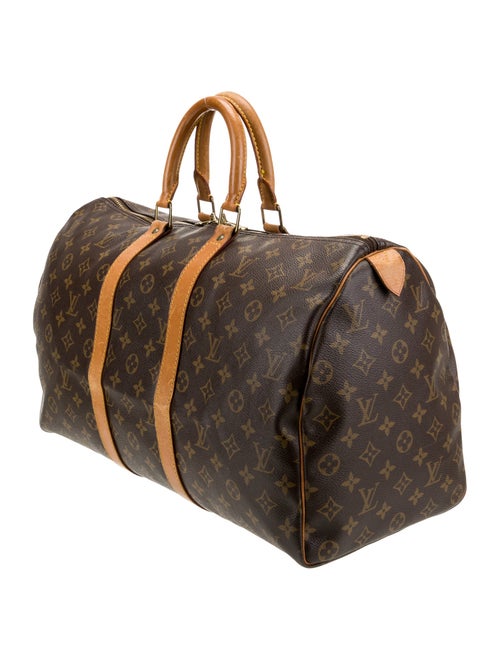 Louis Vuitton Top Handle Bag
