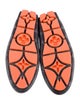 Louis Vuitton LV Monogram Leather Drivers