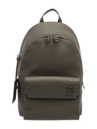 Louis Vuitton Taurillon Leather Aerogram