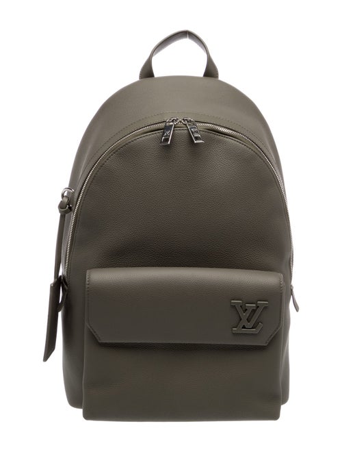 Louis Vuitton Taurillon Leather Aerogram