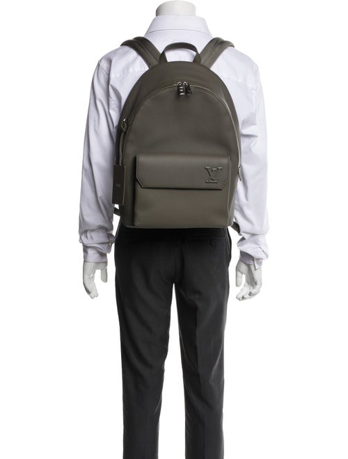 Louis Vuitton Taurillon Leather Aerogram