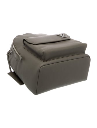 Louis Vuitton Taurillon Leather Aerogram