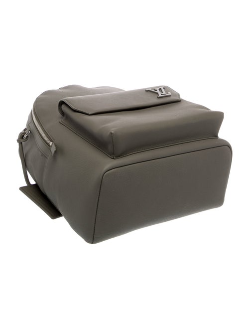 Louis Vuitton Taurillon Leather Aerogram