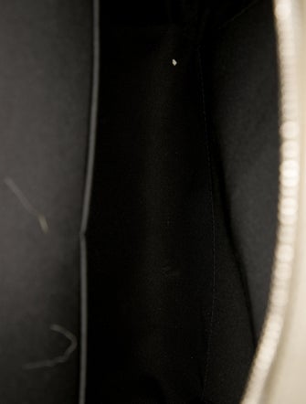 Louis Vuitton Taurillon Leather Aerogram