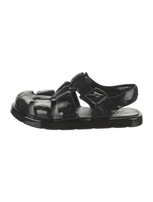 Louis Vuitton 2025 Venice Sandals