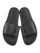 Louis Vuitton LV Monogram Slides