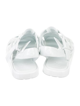 Louis Vuitton 2025 Venice Sandals