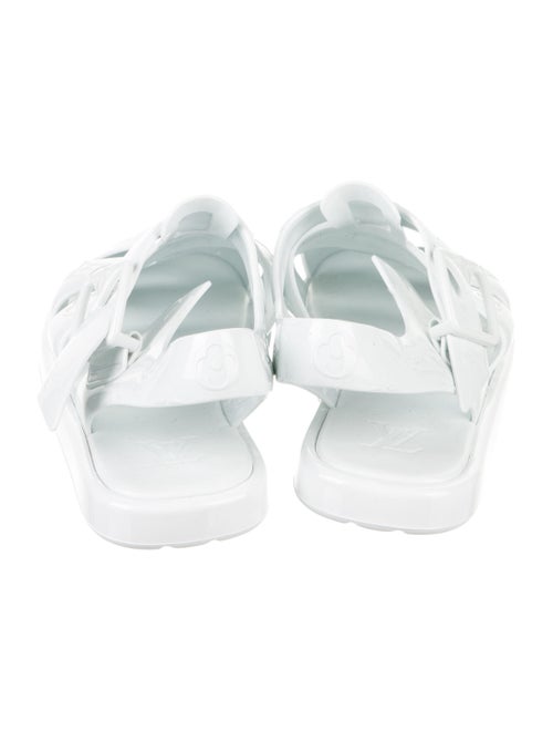 Louis Vuitton 2025 Venice Sandals