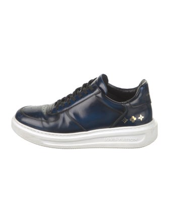 Louis Vuitton Beverly Hills Sneakers