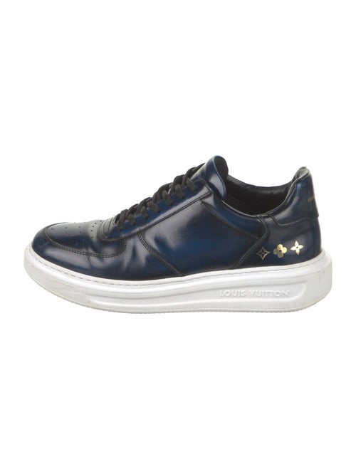 Louis Vuitton Beverly Hills Sneakers