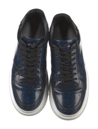 Louis Vuitton Beverly Hills Sneakers