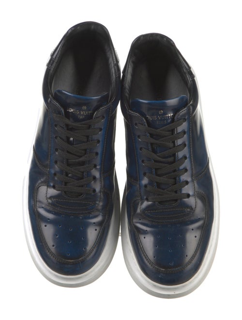 Louis Vuitton Beverly Hills Sneakers