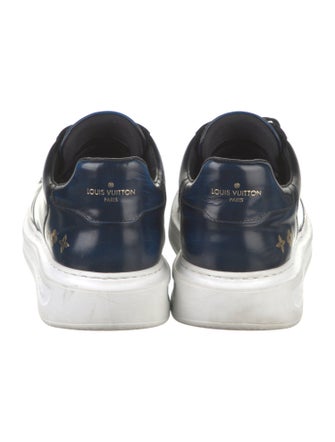 Louis Vuitton Beverly Hills Sneakers