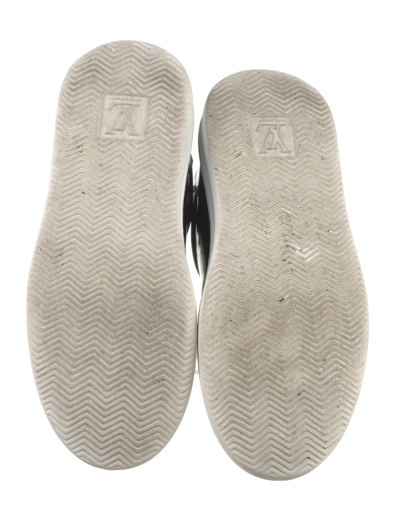 Louis Vuitton Beverly Hills Sneakers