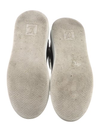 Louis Vuitton Beverly Hills Sneakers