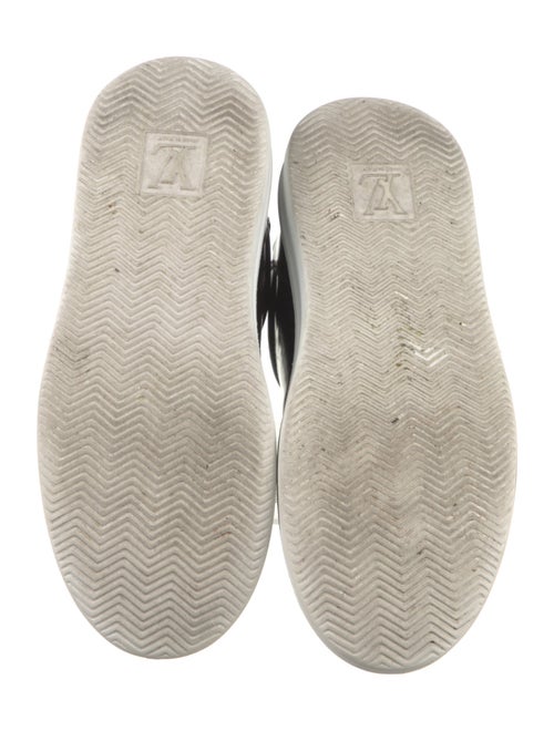 Louis Vuitton Beverly Hills Sneakers