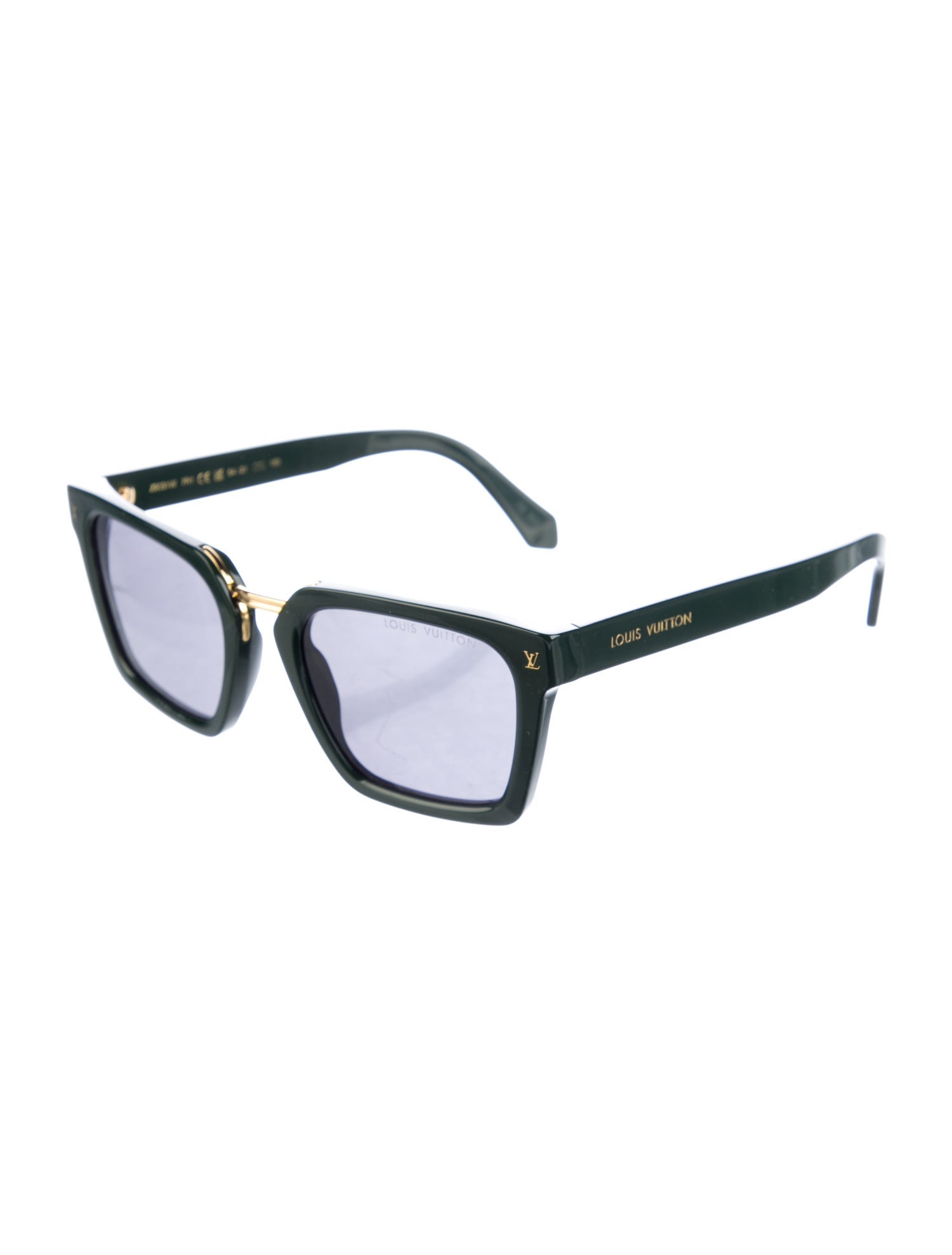 Louis Vuitton 2023 Wayfarer Sunglasses
