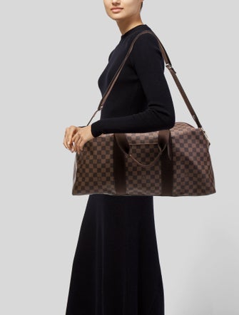 Louis Vuitton Damier Ebene Beaubourg