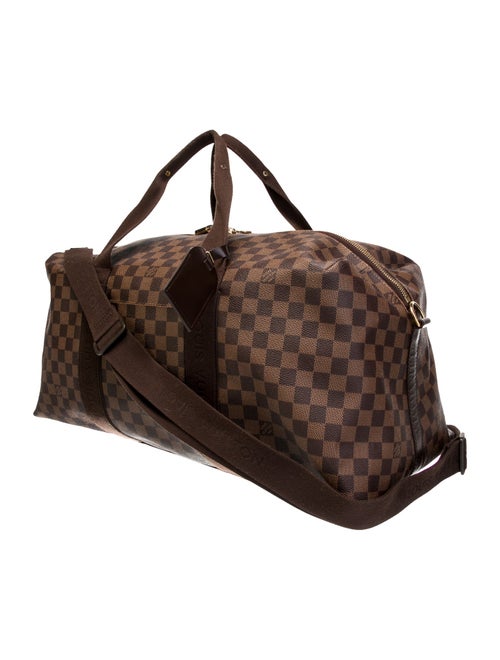 Louis Vuitton Damier Ebene Beaubourg