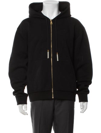Louis Vuitton 2025 Crew Neck Hoodie