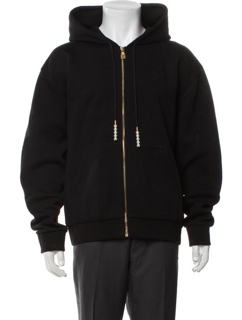 Louis Vuitton 2025 Crew Neck Hoodie