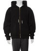 Louis Vuitton 2025 Crew Neck Hoodie