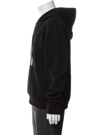 Louis Vuitton 2025 Crew Neck Hoodie