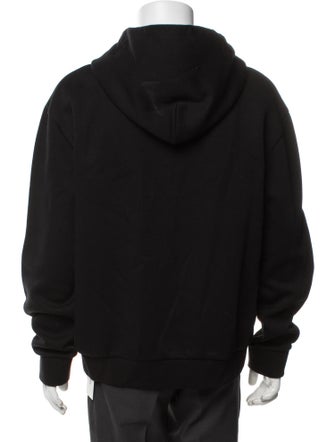 Louis Vuitton 2025 Crew Neck Hoodie