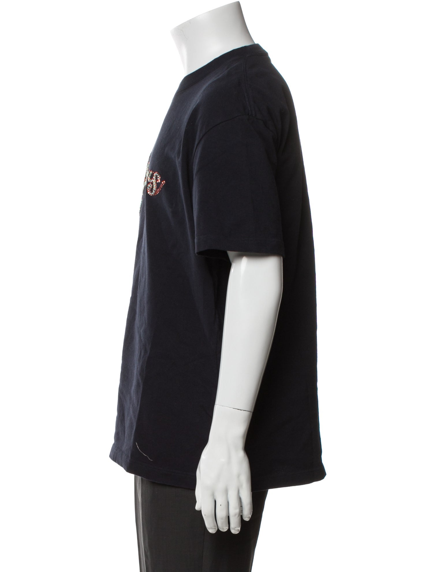 Louis Vuitton 2025 LV Monogram T-Shirt
