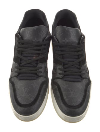 Louis Vuitton LV Trainer Sneakers