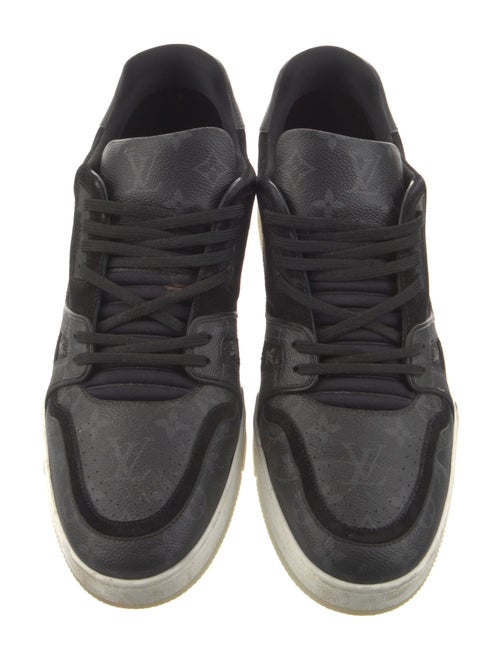 Louis Vuitton LV Trainer Sneakers